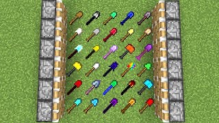 30 shovels combined [upl. by Vachil]