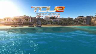 Test Drive Unlimited 2  Intro [upl. by Acinet]