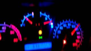 Fiat Punto 19 JTD remap accelerate [upl. by Shelia]