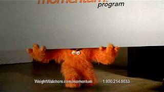 Weight Watchers Momentum Commercial  Hungry [upl. by Aidul]