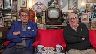 The Footage Detectives 6th October TPTV Sky 328 Freeview 82 Virgin 445 Freesat 306 [upl. by Eeryt]