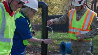 UNC Asheville Water Treatment Facility Update  10302024 [upl. by Lleddaw286]