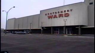 Montgomery Ward  St Paul MN [upl. by Yraeg]