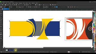 Very Simple Techniques For Making Car Sticker Design For Printing  Coreldraw with Ahsan Sabri [upl. by Aretse]