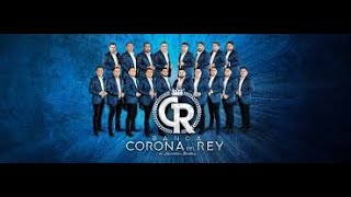 BANDA CORONA DEL REYPARACUARO GTO 2025 [upl. by Dieball]