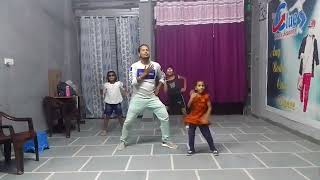 bijli bijli song dance video [upl. by Labaw]