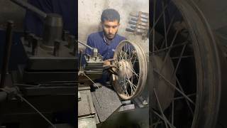 How to bike rack show new fitting critical engineer [upl. by Ahael834]