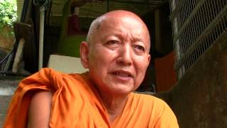 Dhammavuddhos Lay Life Before He Became A Monk [upl. by Osrick]