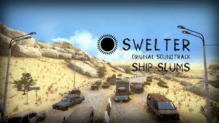 Paweł Perepelica  Ship Slums Swelter Original Soundtrack [upl. by Trammel]