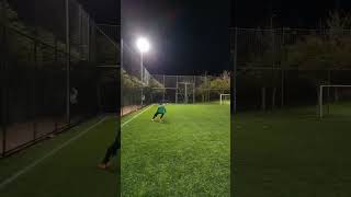 T Agility Test şirinköy spor futbol football agility test shorts [upl. by Arthur]