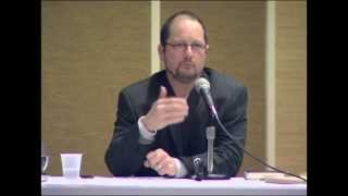 Bart Ehrman vs James White Debate P2 [upl. by Iggie]