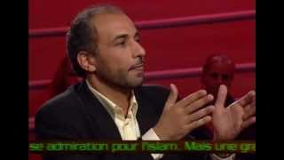 Tariq Ramadan vs Lionel Fravot  Part 4 [upl. by Enaled]