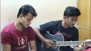 Arbovirus  School Acoustic cover [upl. by Eicul]