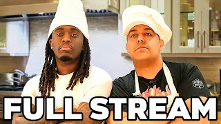 Kai Cenat amp DashieXP FULL STREAM [upl. by Oirotciv]