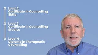 How to become a counsellor Finding the right training path [upl. by Tatiania]