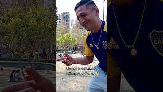 El extraño Mundo de Jack 🤭 humor cordoba comedia cordobaargentina risa barrio [upl. by Welbie]