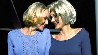 Mulholland Drive Full Movie Fats And Information  Laura Elena Harring  Ann Miller [upl. by Zined]