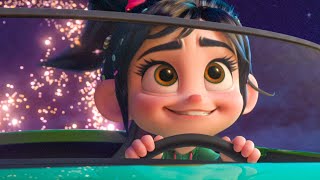 ZERO LYRICS song imagine dragons  WRECK IT RALPH 2 [upl. by Ikkiv]