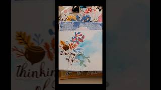 Papercraft Society Cards art papercraft craftstash shortsyoutube shorts cards [upl. by Maggie]