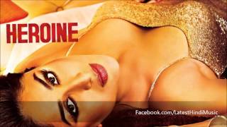 Khwahishein  Full Song HD  Shreya Ghoshal  Heroine2012 [upl. by Lamaaj241]