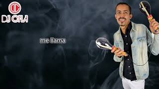 Sombra Loca  Gilberto Santa Rosa DjCofla Letra [upl. by Yenttihw]