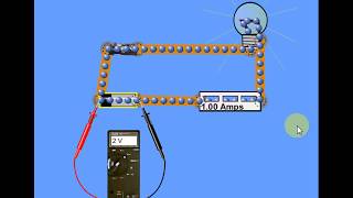 Automotive electrical training ohms law full video Best explination [upl. by Ludlew]