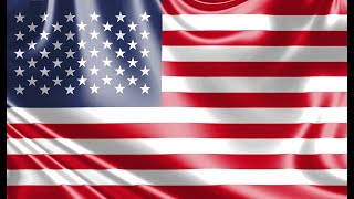 United States of America National Anthem [upl. by Maegan550]