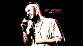 Art Mengo  Pour vous aimer Live [upl. by Ellenar]