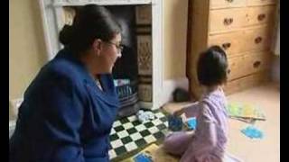 Supernanny Clip [upl. by Brower]