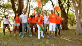 Gabel quotKOKquot official music video Kanaval 2014 [upl. by Schalles]