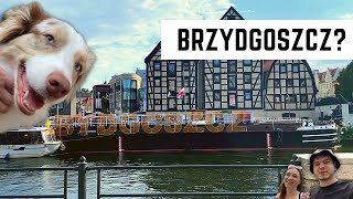 Bydgoszcz czy Brzydgoszcz whatkolwiek VLOG [upl. by Arevle304]