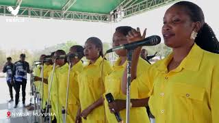 CCM MBELE KWA MBELE MBAMBA BAY MOJA [upl. by Darrell]