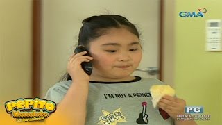 Pepito Manaloto Ang bilis kumalat ng balita [upl. by Rhea]