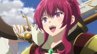 How Not To Summon a Demon Lord Season 2 Episode 2 English Dubbed [upl. by Roscoe]