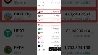 Bitget Spot Trading For Beginners  Bitget Spot Trading Tutorial [upl. by Laurin170]