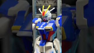 360Live HG Force Impulse Gundam  Star 198 builder modelkit toys hobby gundam gunpla [upl. by Wald750]