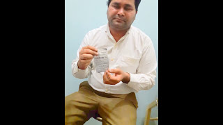 How to use dry powder inhaler  Urdu [upl. by Lamonica]