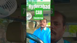 Hyderabad CAB like and share subscribe [upl. by Atteloj]