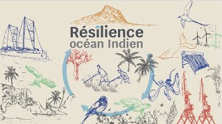 Résîlience Océan Indien  COP27 [upl. by Starks528]