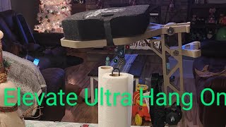 Elevate Ultra Lite Stand [upl. by Eniretak]