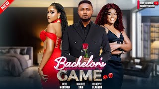 Bachelors Game  Maurice Sam Uche Montana Chinenye Ulaegbu  Latest Nigerian Nolly FullMovies2024 [upl. by Mihcaoj]