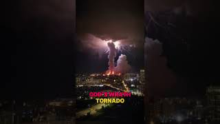 TOP 5 DESTRUCTIVE NATURAL PHENOMENON 😱 [upl. by Song]