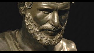 Heraclitus A Brief Interpretation of His Thought [upl. by Welcher]