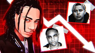 The Self Destruction of YBN Nahmir [upl. by Algie73]