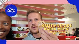 KRISTIANSTADS BÄSTA MEZA [upl. by Vincenta628]