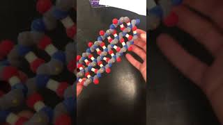 Protein Folding Activity [upl. by Morgun]