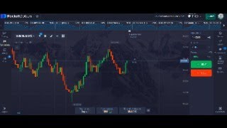 Binary Options Live Trading On Pocket Option  15M Chart HIGH WIN RATE Strategy amp Open QampA [upl. by Costin504]