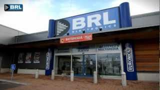 BRL Trollhättan  titta in i vår butik [upl. by Manheim]