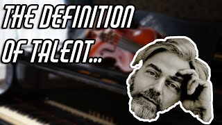 Reacting to Krystian Zimerman  Chopin  Ballade No1 in G minor Op23 [upl. by Gwennie]