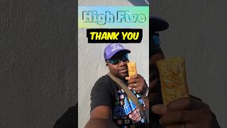 HOW TO GET FREE Greggs VEGAN SAUSAGE ROLLS youtubehighfive greggs shorts [upl. by Ashleigh]